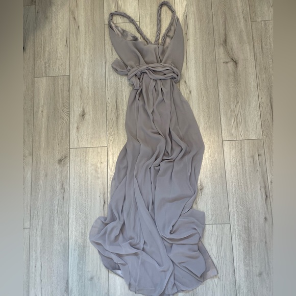 Ceremony by Joanne August Dress - Picture 5 of 16